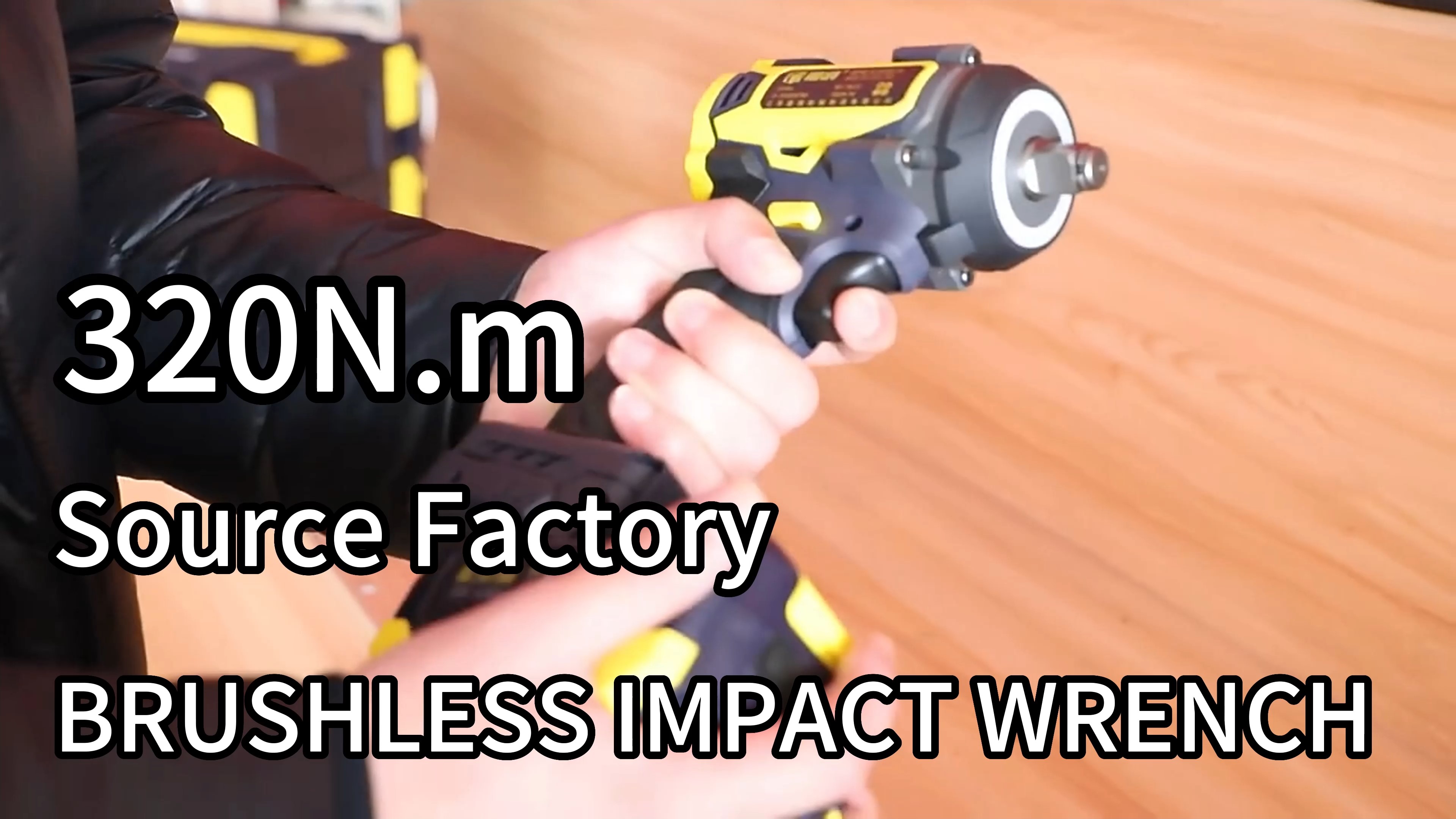 Brushless_impact_wrenches